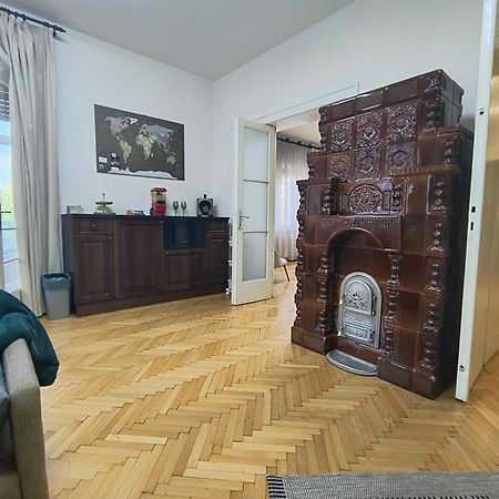 Belle Vue Ultracentral Apartments Timisoara Ngoại thất bức ảnh