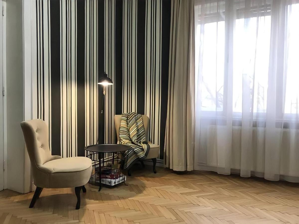 Belle Vue Ultracentral Apartments Timisoara Ngoại thất bức ảnh